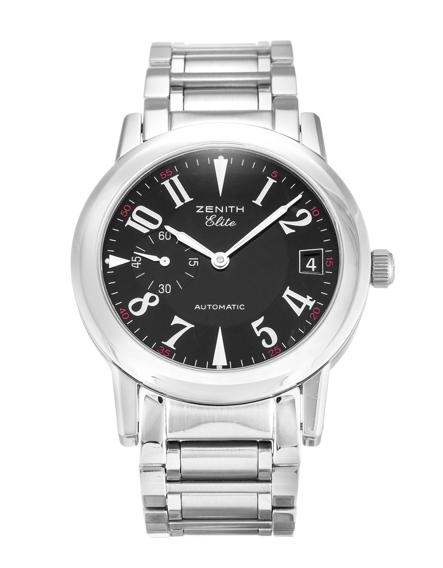 Zenith Class 01/02.0451.680 Zenith Class 01/02.0451.680